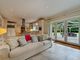 Thumbnail Detached house for sale in Flowers Hill, Pangbourne, Reading