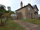 Thumbnail Semi-detached house to rent in Poulton Farm Cottage, Poulton Farm, Coombe Road, Near West Hougham, Dover, Kent