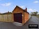 Thumbnail Detached bungalow for sale in Southsea Road, Flamborough, Bridlington