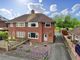 Thumbnail Semi-detached house for sale in Craig Walk, Alsager