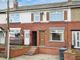 Thumbnail Terraced house for sale in Beryl Avenue, Tottington, Bury