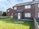 Thumbnail Semi-detached house for sale in Ash Lea, Fairburn, Knottingley