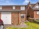 Thumbnail Semi-detached house for sale in Mercia Avenue, Charlton, Andover