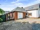 Thumbnail Detached bungalow for sale in Waungiach, Cardigan