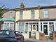 Thumbnail Terraced house for sale in Langdale Road, Thornton Heath