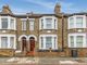 Thumbnail Property for sale in Eccles Road, London