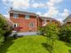 Thumbnail Detached house for sale in Simmonds Close, Freshwater, Isle Of Wight