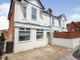 Thumbnail Detached house to rent in Pine Road, Winton, Bournemouth