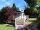 Thumbnail Mobile/park home for sale in The Ridge West, St Leonards-On-Sea