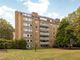 Thumbnail Flat for sale in Elm Park Gardens, London