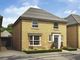 Thumbnail Detached house for sale in "Kirkdale" at Tilstock Road, Whitchurch