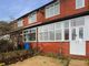 Thumbnail Terraced house for sale in Ellwood Road, Offerton, Stockport