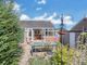 Thumbnail Semi-detached bungalow for sale in Bedell Close, Bury St. Edmunds