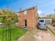 Thumbnail Semi-detached house for sale in Brownlow Crescent, Melton Mowbray