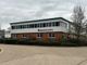Thumbnail Office to let in Westlink, Belbins Business Park, Cupernham Lane, Romsey, Hampshire