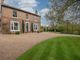 Thumbnail Detached house for sale in Chestnut House, 17 Hill Road, Springthorpe, Gainsborough
