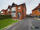 Thumbnail Semi-detached house for sale in Lumley Avenue, Castleford, West Yorkshire