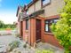 Thumbnail Terraced house for sale in Monktonhall Place, Musselburgh