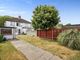 Thumbnail Semi-detached house for sale in Pantbach Road, Rhiwbina, Cardiff