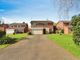 Thumbnail Detached house for sale in Waring Way, Dunchurch, Rugby
