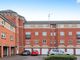 Thumbnail Flat for sale in Padstow Road, Swindon