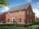Thumbnail Detached house for sale in Grafton Drive, Cambridge