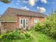 Thumbnail Detached bungalow for sale in Burwash Road, Broad Oak