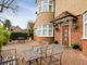 Thumbnail Detached house for sale in Alban House, St. Albans, Hertfordshire