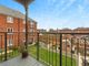 Thumbnail Flat for sale in The Moors, Thatcham