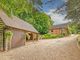 Thumbnail Cottage for sale in Mill Lane, Rowington, Warwick