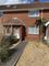 Thumbnail Terraced house to rent in Fyfield Way, Perham Down, Andover