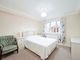 Thumbnail Flat for sale in Mary Coombs Court, 2A Sea Grove Avenue, Hayling Island, Hampshire