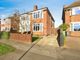 Thumbnail Semi-detached house for sale in St. Johns Road, Peterborough