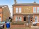 Thumbnail Terraced house for sale in Hadfield Road, Stanford-Le-Hope