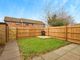 Thumbnail Terraced house for sale in Tollemache Close, Manston, Ramsgate, Kent