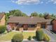 Thumbnail Bungalow for sale in Daffodil Wood, Builth Wells