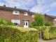 Thumbnail Terraced house for sale in Thorndon Close, Orpington