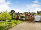 Thumbnail Detached bungalow for sale in Station Road, Lingwood, Norwich