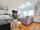 Thumbnail Flat for sale in Rectory Grove, Clapham