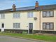 Thumbnail Terraced house for sale in School Road, Lessingham, Norwich