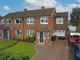 Thumbnail Semi-detached house for sale in Prospect Way, Brabourne Lees, Ashford