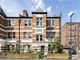 Thumbnail Flat to rent in Effra Mansions, Crownstone Road, London