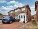 Thumbnail Semi-detached house for sale in Hugo Gardens, Rainham