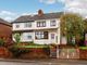 Thumbnail Semi-detached house for sale in Halton Road, Runcorn