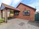 Thumbnail Detached bungalow for sale in Webb Lane, Hayling Island