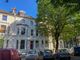 Thumbnail Flat for sale in Tisbury Road, Hove
