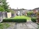 Thumbnail End terrace house for sale in Hulley Place, Macclesfield