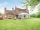 Thumbnail Detached house for sale in Childs Ercall, Market Drayton, Shropshire
