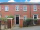 Thumbnail Town house for sale in Mill Lane, Aspull