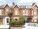 Thumbnail Detached house for sale in Havana Road, London